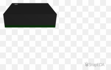 Lsm6dsltr Footprint U0026 Symbol By Stmicroelectronics Snapeda Emoji,Smh Black Emoji