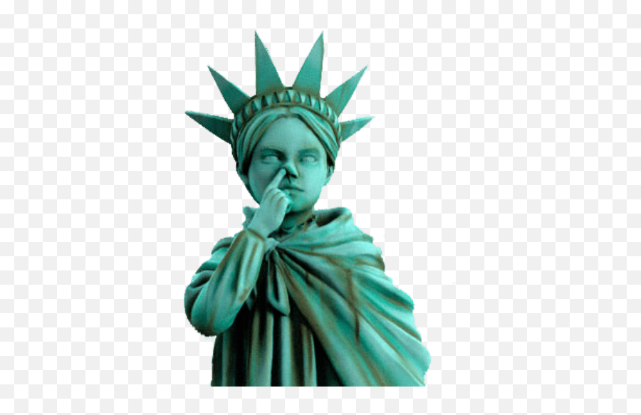 Faq - Babylibero Emoji,Statue Liberty Emoji