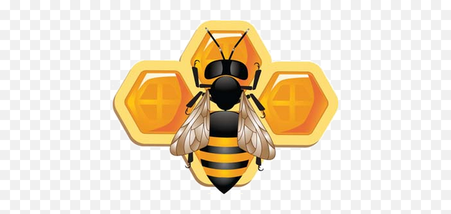 Abeilles - Page 9 Cartoon Bee Bee Bee Illustration Emoji,Wasp Emoji