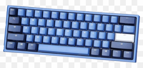 Popular And Trending Tastatur Stickers - Ducky Mini Keyboard Emoji,Emoji Tastatur