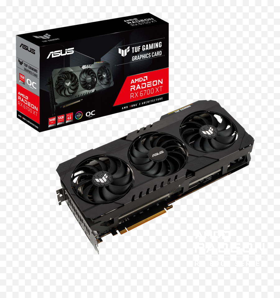 Asus Announces Custom Design Amd Radeon Rx 6700 Xt Display Emoji,Windows 11 Dna Emoji