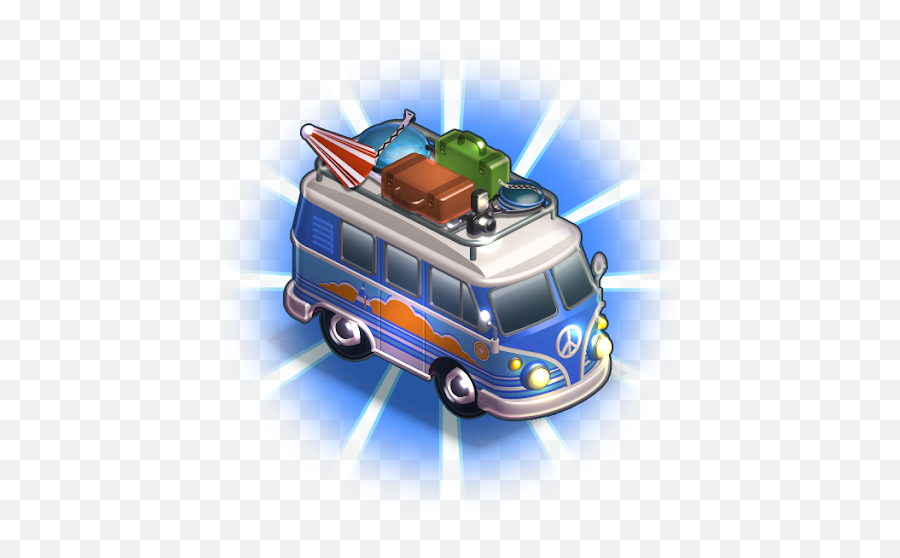 Download Magic Bus The Hippie Trail Free For Android - Magic Commercial Vehicle Emoji,Magic Lamp Emoji