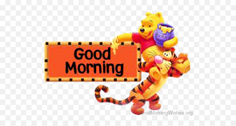 56 Clip Art U2013 Good Morning Wishes - Clipart Good Morning Cartoon Emoji,Animated Good Morning Emoticons