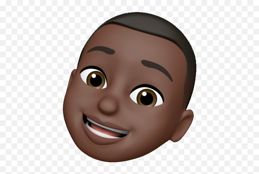 Mubarak Marafa Product Design Portfolio Emoji,Man Bald Emoji