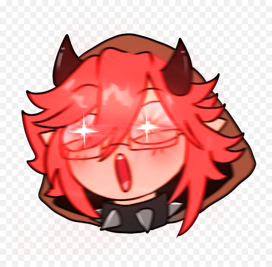 Lucifer U0026 Bubzu0027s Ko - Fi Commissions Kofi Where Emoji,Potion Emojis Discord