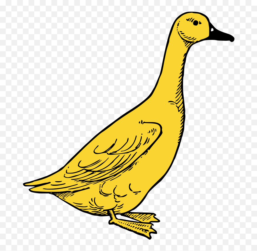 Openclipart - Clipping Culture Emoji,Duck With Emoji Hands