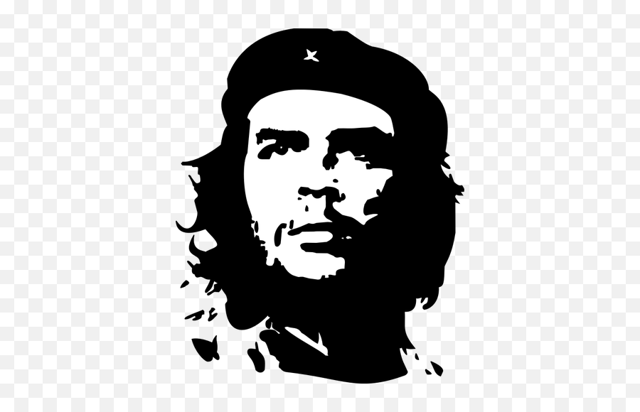 Che Guevara Png Emoji,Iono Emoji