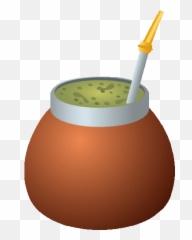Mate Food Gif - Clip Art Emoji,Mate Emoji