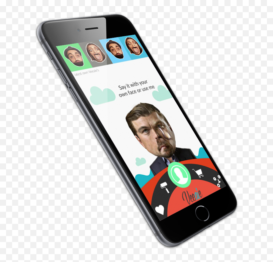Veeaie Keyboard App By Teknowledge - Camera Phone Emoji,Emoji Picture App