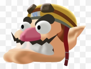 Download Wario Discord Emoji - Fictional Character,Discord Emojis Size