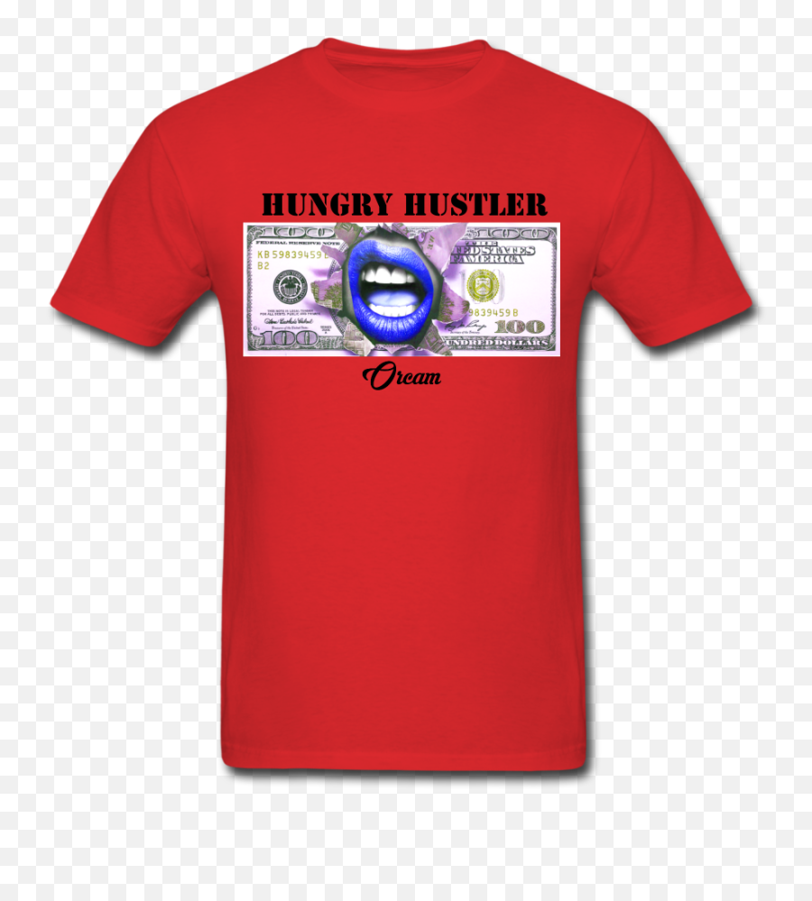 Orcam Hungry Hustler U2013 Orcam Cs - Chicken T Shirt Emoji,Hungry Emoticon