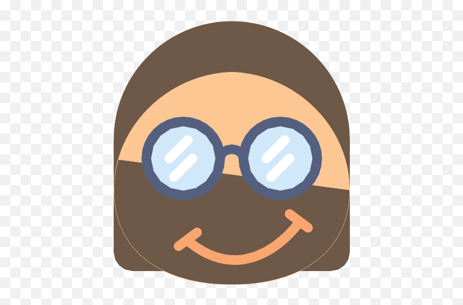 Nerd Emoji Vector Svg Icon - Png Repo Free Png Icons Happy,Nerd Emoji