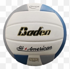 New All - American Volleyball For Volleyball Emoji,Water Polo Ball Emoji