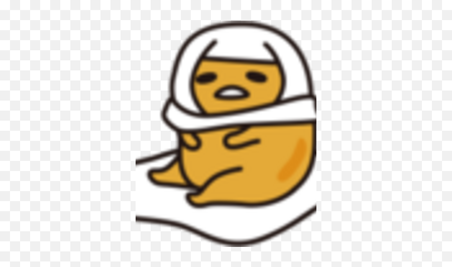 Kenshin Gudesugi - Happy Emoji,Gudetama Emoticon
