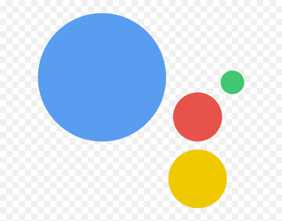 Google Assistant Gets Better - Logo De Google Assistant Emoji,Convert Iphone Emoji To Android