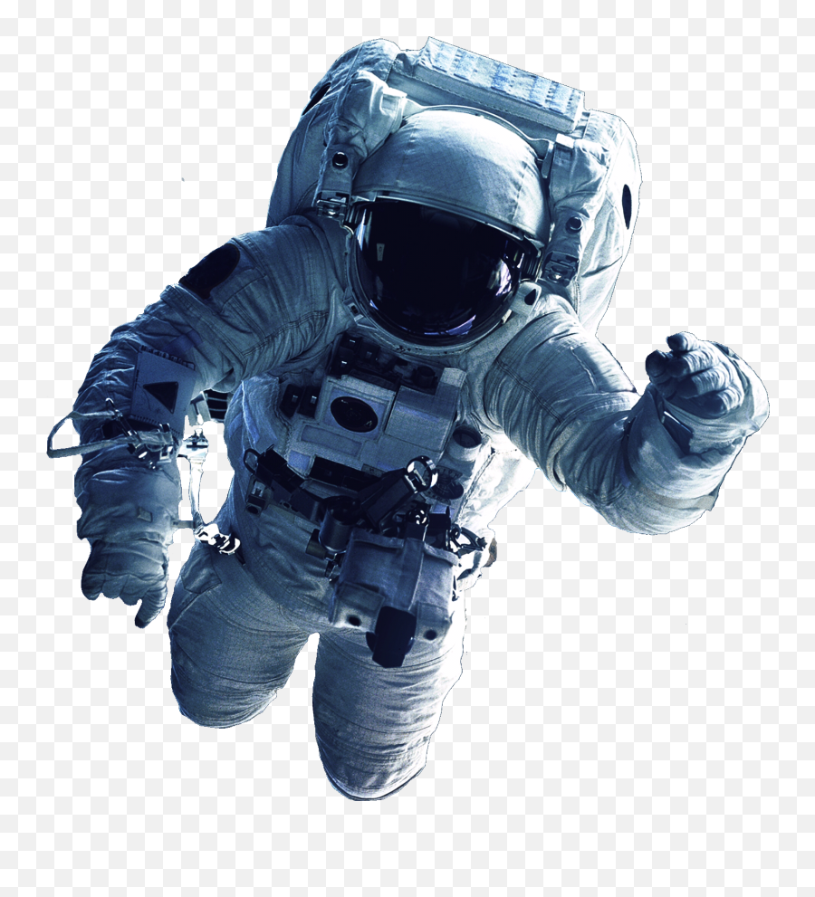 Astronaut Spaceman Space Nasa Sticker - Astronauts Transparent Emoji,Space Man Emoji