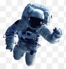 Astronaut Spaceman Space Nasa Sticker - Astronauts Transparent Emoji,Space Man Emoji