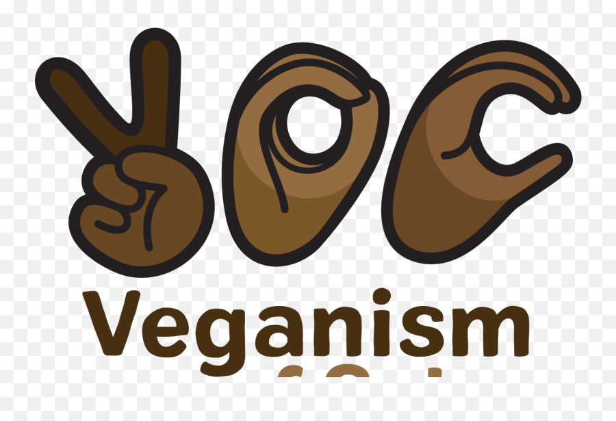Transcript Rama Ganesan Veganism And Hinduism The - Voc Logo Hd Emoji,Hindu Symbol Emoji