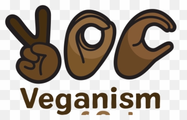 Transcript Rama Ganesan Veganism And Hinduism The - Voc Logo Hd Emoji,Hindu Symbol Emoji