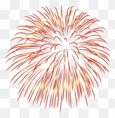 Firework Clipart Black Gold Firework Black Gold Transparent - Fireworks Red Png Emoji,Fireworks Emoji Png