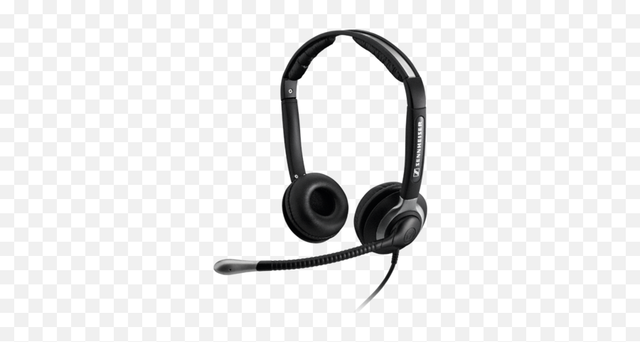 Plantronics Accessories Gn Netcom - Sennheiser Cc 550 Emoji,Emotion Headsets