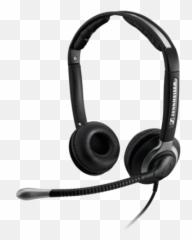 Plantronics Accessories Gn Netcom - Sennheiser Cc 550 Emoji,Emotion Headsets