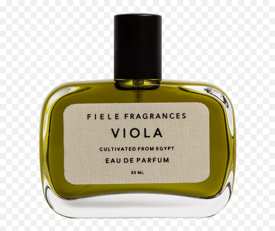 Fiele Fragrances - Viola Capsule Parfumerie Emoji,Emotion Parfüm