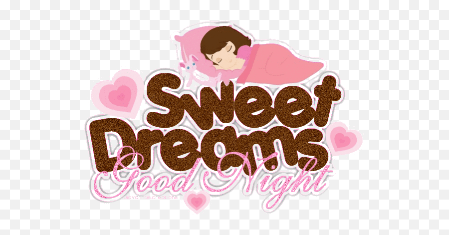 Sweet Dreams Stickers For Android Ios - Slumber Party Clip Art Emoji,Sweet Dream Emoji