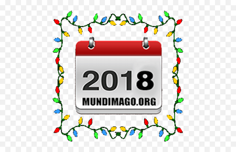 Blog Di Cipiri 2017 - Marco De Luces Navideñas Png Emoji,Emoticons Stupore