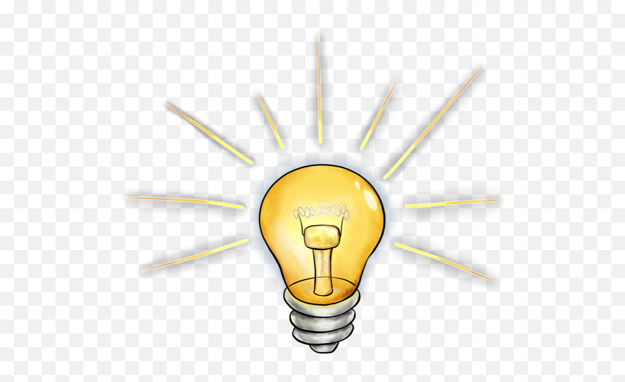Create Repeat Customers - Incandescent Light Bulb Emoji,Emoji Level14
