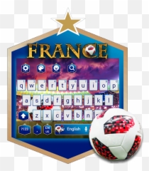 France Football Keyboard - Google Play For Soccer Emoji,Football Team Emojis
