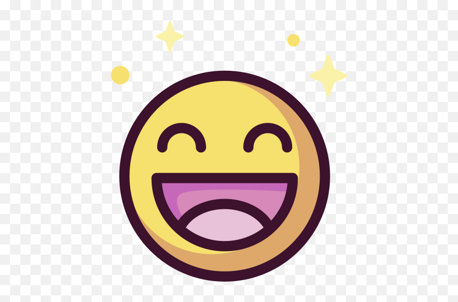 Smiley - Free Smileys Icons Kind Emoji,Fb Emoticons Peace