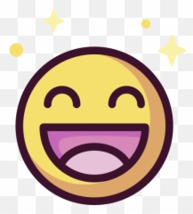 Smiley - Free Smileys Icons Kind Emoji,Fb Emoticons Peace