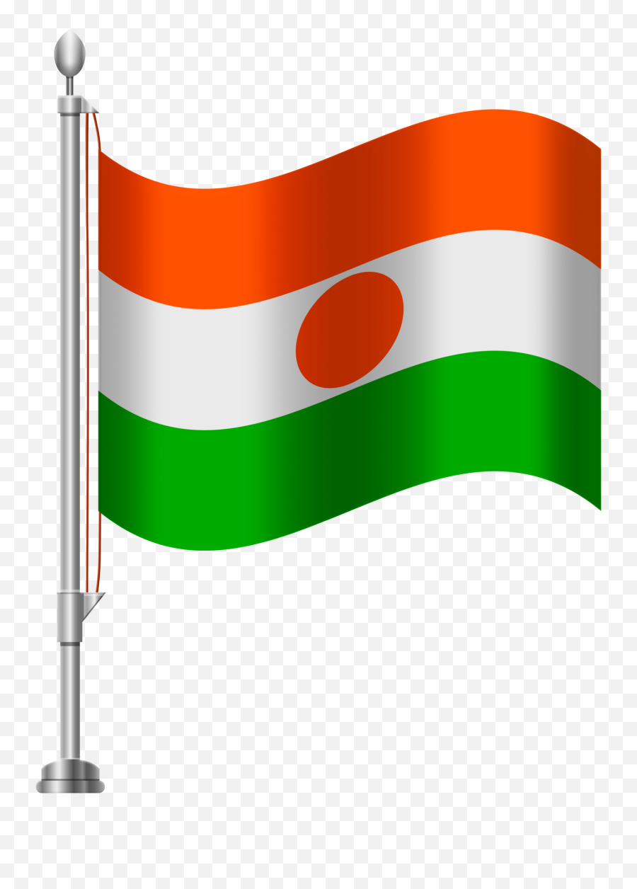 Flag Of Niger Png U0026 Free Flag Of Nigerpng Transparent - Transparent Hungary Flag Png Emoji,Morocco Flag Emoji