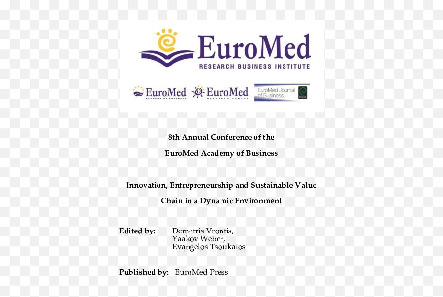 Pdf Proceedings Of The 8th Annual Conference Of The Euromed - Optimum Acremax Emoji,Joan Was Very Happy On The Day Of Her Wedding. What Is The Valence Of Her Emotion?
