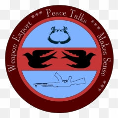 Peace Talks Weapon Export - Longchamp Emoji,Mailbird Emojis