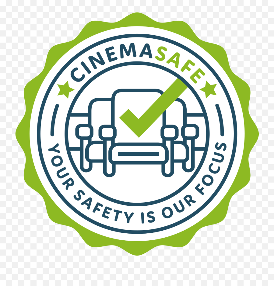 Showplace Cinemas - Cinema Safe Emoji,Pg Mall Theater Emoji Movie