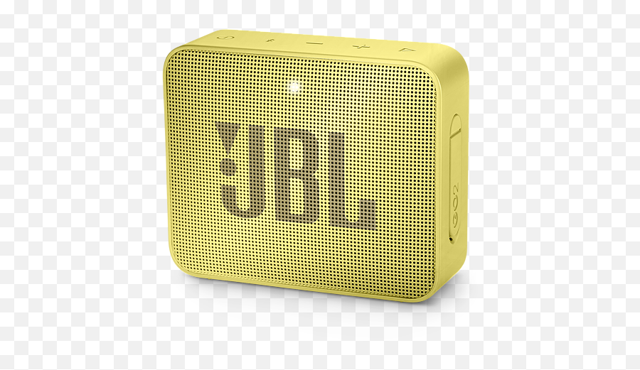 Jbl Go2 Bluetooth - Jbl Go 2 Yellow Emoji,Emotion Terveystuotteet