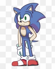 Ess - Sonic The Hedgehog Band Mr Needlemouse Emoji,Good Charlotte Emotion;ess ???????