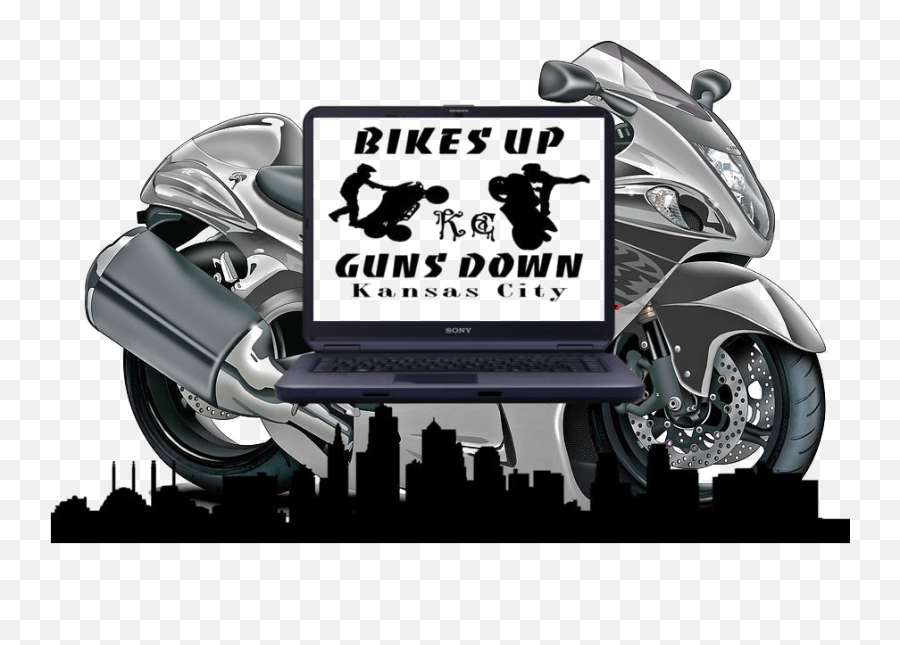 How To Move Forward - Bikes Up Guns Down Suzuki Hayabusa Grey Bike Emoji,Controlling Your Emotions Bicycle