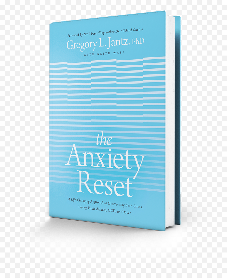 Books By Dr Gregory Jantz - Horizontal Emoji,Books On Emotion And Stress For Teenagers