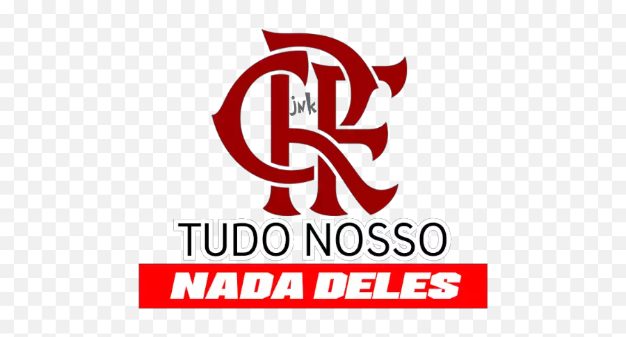 Figurinhas Do Flamengo Para Whatsapp - Flamengo New Logo Emoji,Emoticon Flamengo Whatsapp