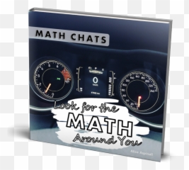Look For The Math Around You By Everyonecanmath - Teacher Tech Gauge Emoji,Project Alices Emotions
