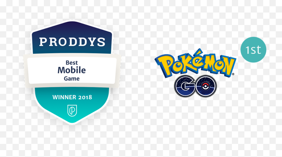 Proddy Winners Announced The Best 34 Products Of 2018 By - Pokemon Go Team Instinct Emoji,Venmo Car Emoji