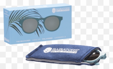 The Seafarer U2013 Babiators Sunglasses - Sunglasses Emoji,Why Does Aj Use Cat Emojis