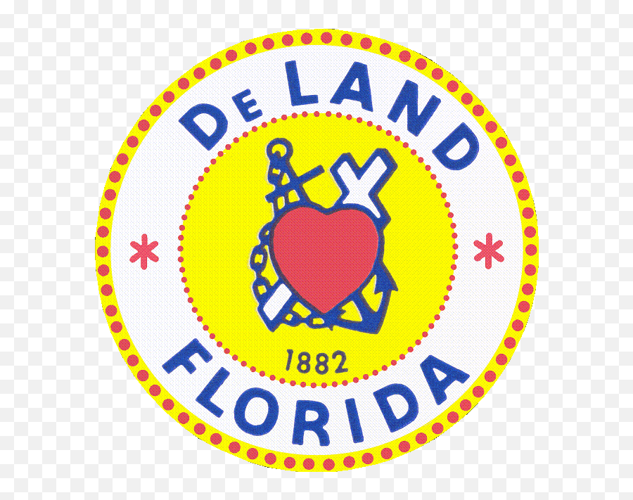 Road Resurfacing Will Begin Next Week In Deland News - Deland Florida Emoji,Gardening Emoticons