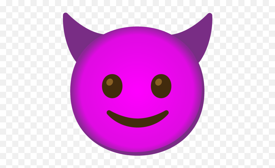 Demon - Happy Emoji,Angry Emoticon Keyboard Shortcut