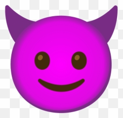 Demon - Happy Emoji,Angry Emoticon Keyboard Shortcut