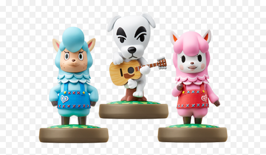Cyrus Animal Crossing Amiibo - Animal Crossing Amiibo Reese Emoji,Animal Crossing Reese Emoticon