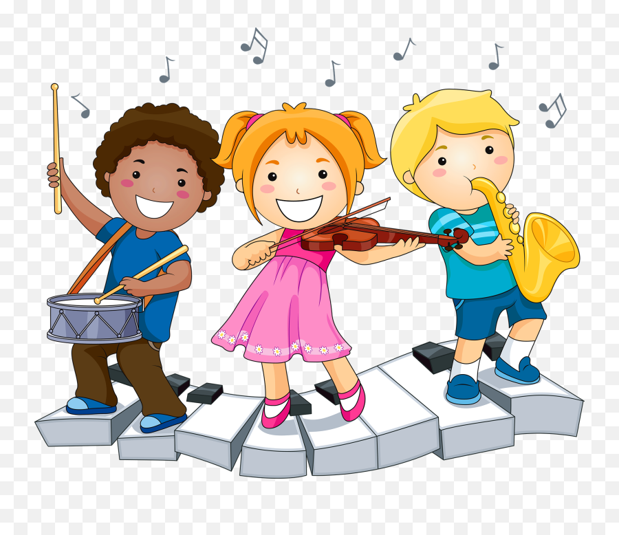 The - Music Class Clipart Emoji,Classical Music By Emotion